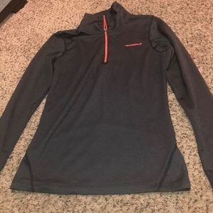 5 for $25 New balance half zip pullover